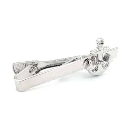 3D Tie Clips 3D Tie Clips - Custom Phone Wallets Now