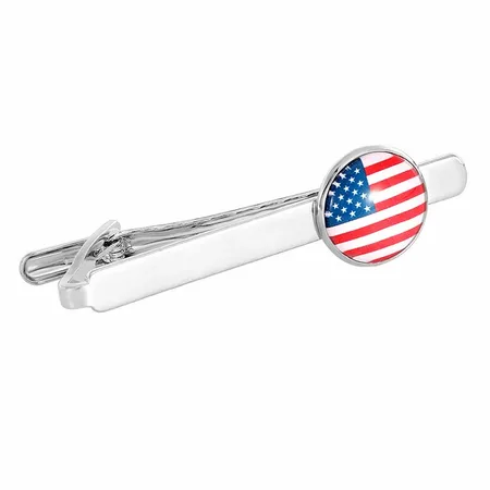 Epoxy Tie Clips Epoxy Tie Clips - Custom Phone Wallets Now