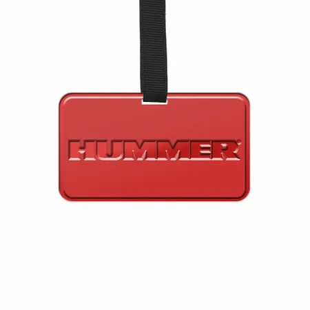 PVC Mirror Hangers PVC Mirror Hangers - Custom Phone Wallets Now