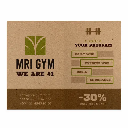 Brochures - Custom Phone Wallets Now