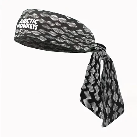 Sublimation Tieback Headbands Sublimation Tieback Headbands - Custom Phone Wallets Now