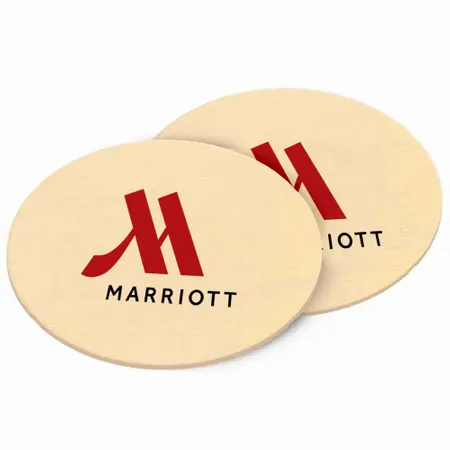 Coasters - Custom Phone Wallets Now