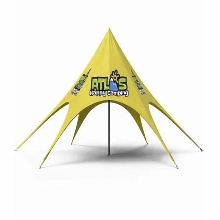 Star Tents Star Tents - Custom Phone Wallets Now
