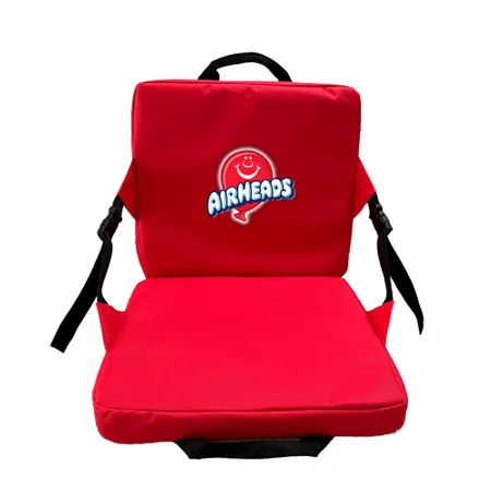 Deluxe Comfort Cushion Seats - Custom Phone Wallets Now