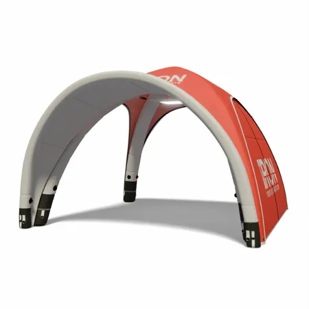 16 ft. x 16 ft. Inflatable X-Tents 16 ft. x 16 ft. Inflatable X-Tents - Custom Phone Wallets Now
