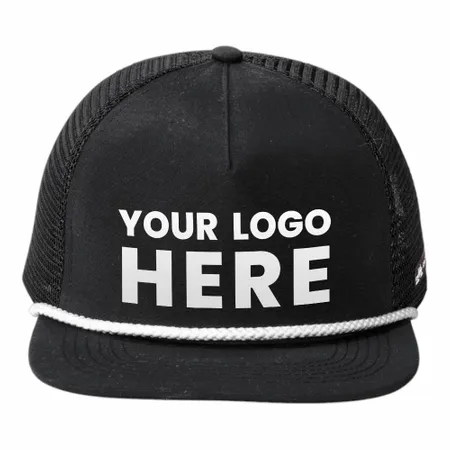 Spacecraft Trucker Cap SPC3 Spacecraft Trucker Cap SPC3 - Custom Phone Wallets Now