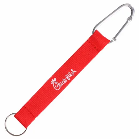 Keychain Lanyards - Custom Phone Wallets Now