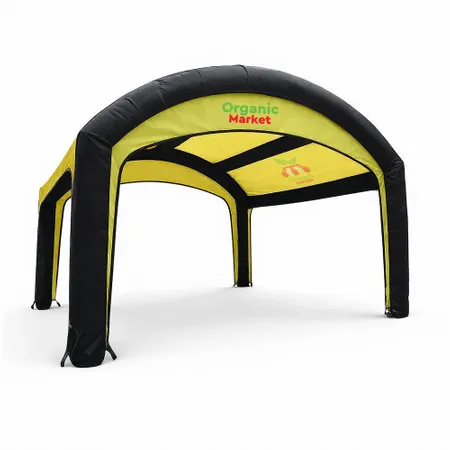 10.5 ft. x 11.5 ft. Inflatable Hangar Tents 10.5 ft. x 11.5 ft. Inflatable Hangar Tents - Custom Phone Wallets Now