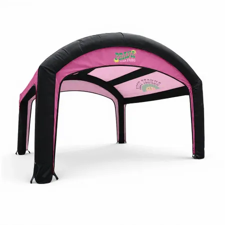 16 ft. x 20 ft. Inflatable Hangar Tents 16 ft. x 20 ft. Inflatable Hangar Tents - Custom Phone Wallets Now