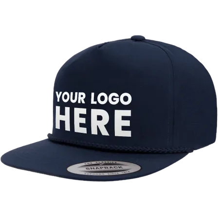 Yupoong 6002 Classic Poplin Golf Cap - YP Classics® - Custom Phone Wallets Now