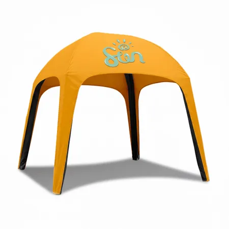 Inflatable Cube Tents Inflatable Cube Tents - Custom Phone Wallets Now
