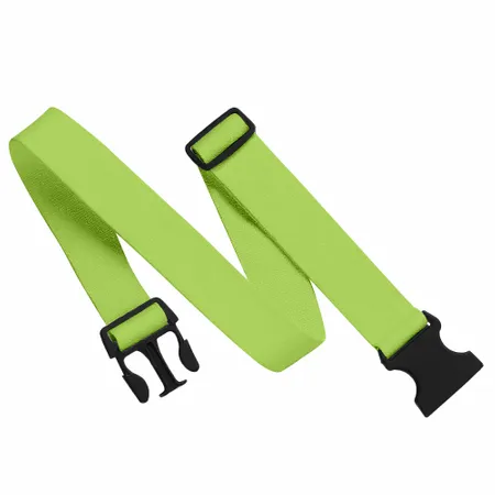 Blank Luggage Straps Blank Luggage Straps - Custom Phone Wallets Now