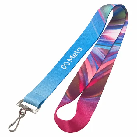 Lanyard Keychain Lanyard Keychain - Custom Phone Wallets Now