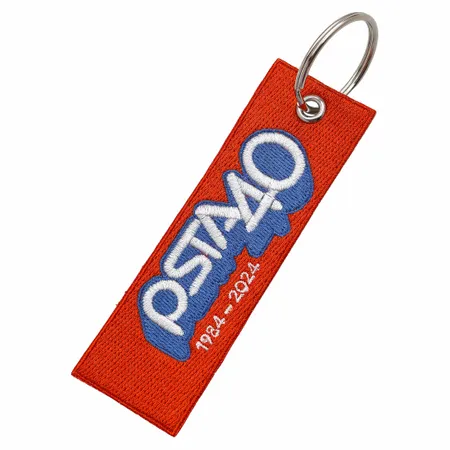 Patch Keychain - Custom Phone Wallets Now