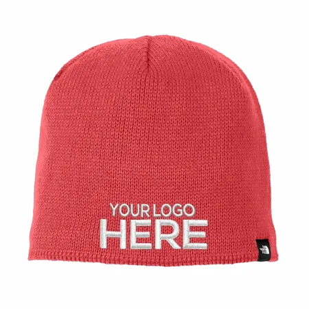 The North Face Circular Rib Beanie NF0A7RGH - Custom Phone Wallets Now