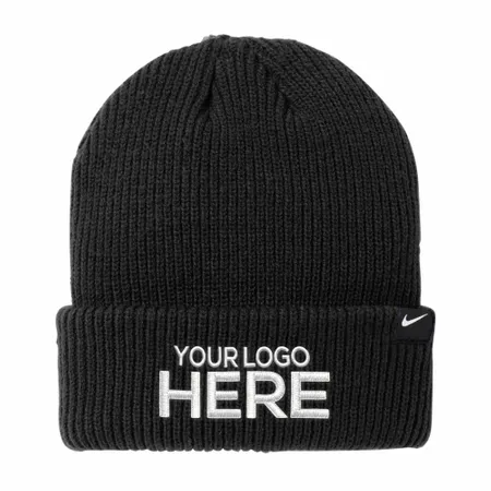 Nike Team Cuffed Beanie NKFB6539 - Custom Phone Wallets Now