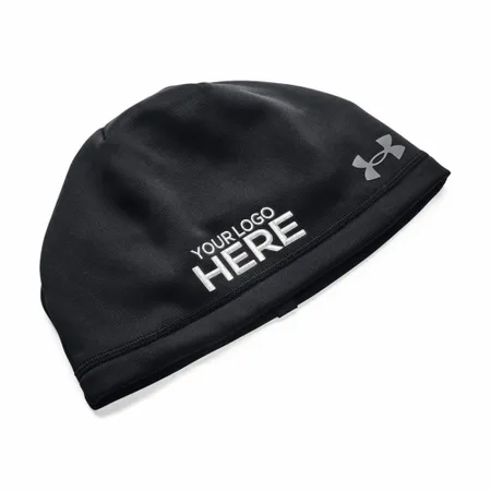 Storm Elements Beanie - Custom Phone Wallets Now
