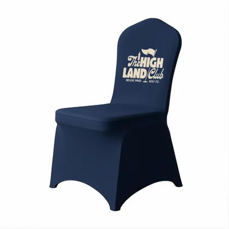 Stretch Spandex Chair Covers Stretch Spandex Chair Covers - Custom Phone Wallets Now