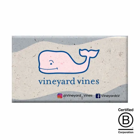 Seed Paper Business Cards - Custom Phone Wallets Now