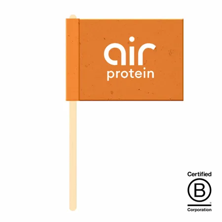 Seed Paper Flags - Custom Phone Wallets Now