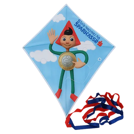 Diamond Kites - Custom Phone Wallets Now