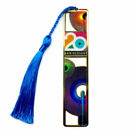 Metal Bookmarks - Custom Phone Wallets Now