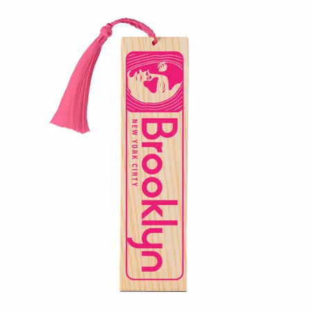 Wood Bookmarks - Custom Phone Wallets Now