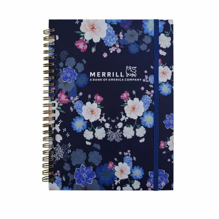 Organizer Planner Notebooks - Custom Phone Wallets Now
