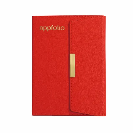 Genuine Leather Planners - Custom Phone Wallets Now