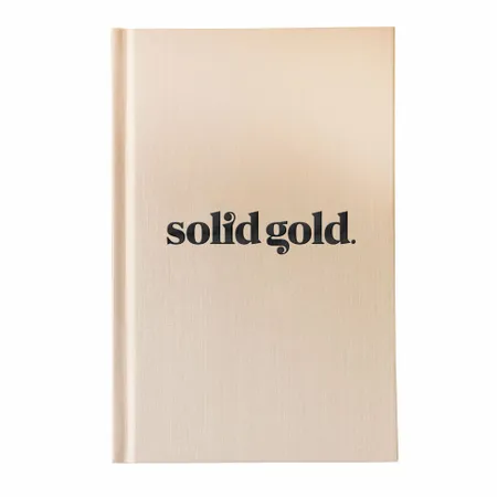 Eco Recycled Cotton Planners - Custom Phone Wallets Now