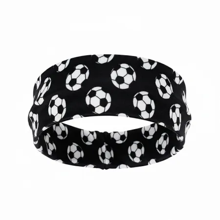 Yoga Running Elastic Headband - Custom Phone Wallets Now