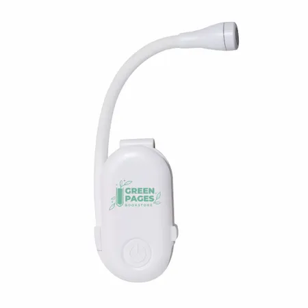 Clip-On Book Lights - Custom Phone Wallets Now