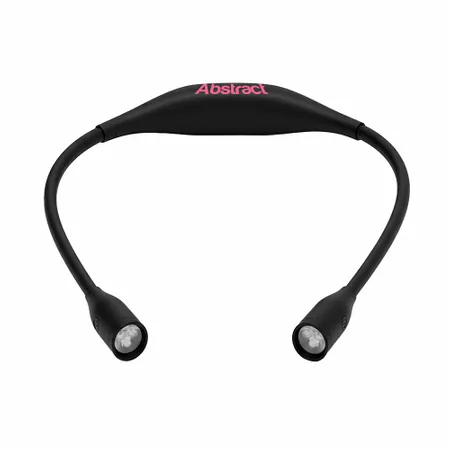 Neck Reading Book Lights - Custom Phone Wallets Now