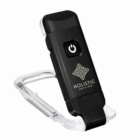 Sustainable Reading Lights - Custom Phone Wallets Now