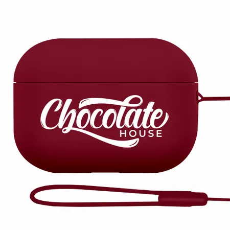 AirPod Pro Silicone Covers - Custom Phone Wallets Now