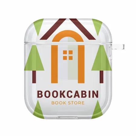 AirPod Full Color Covers - Custom Phone Wallets Now