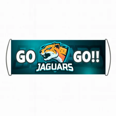 Handheld Banners - Custom Phone Wallets Now