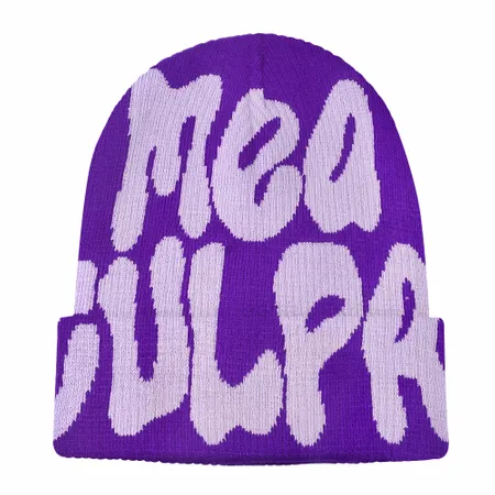 Knitted Beanies - Custom Phone Wallets Now