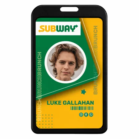 Standard Aluminum Holder - Custom Phone Wallets Now