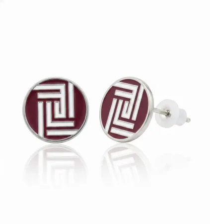Earrings - Custom Phone Wallets Now