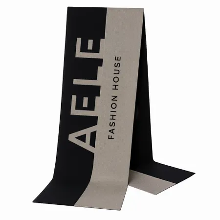 Knitted Scarves - Custom Phone Wallets Now