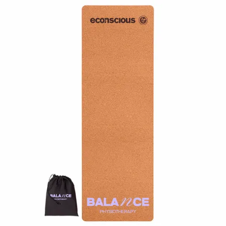 Econscious Packable Yoga Mats & Carry Bag - Custom Phone Wallets Now