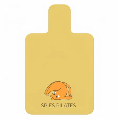 Pilates Yoga Mats - Custom Phone Wallets Now