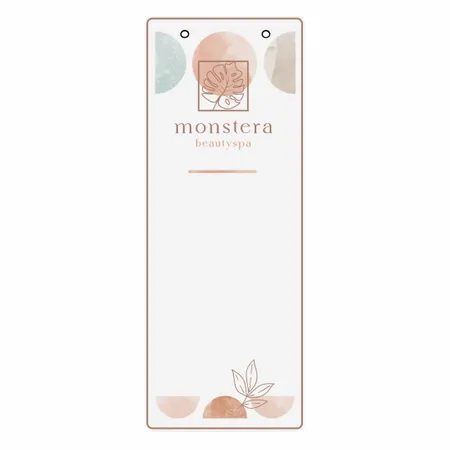 SPRI Hanging Exercise Mats - Custom Phone Wallets Now