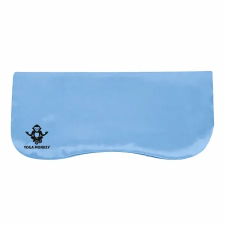 Yoga Eye Masks - Custom Phone Wallets Now