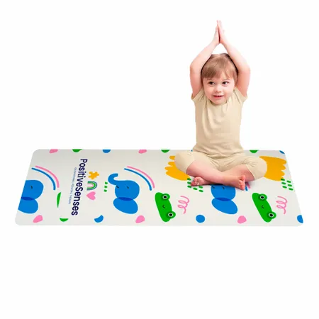 Children's Yoga Mats - Custom Phone Wallets Now