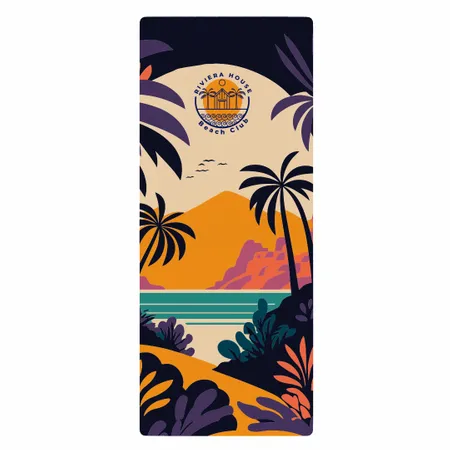 Ultra-Thin Foldable Yoga Mats - Custom Phone Wallets Now