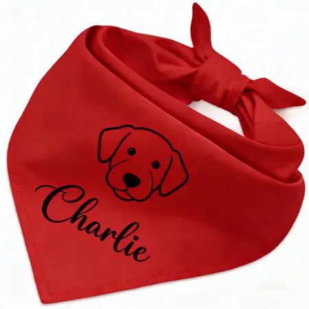 Cotton Bandanas - Custom Phone Wallets Now