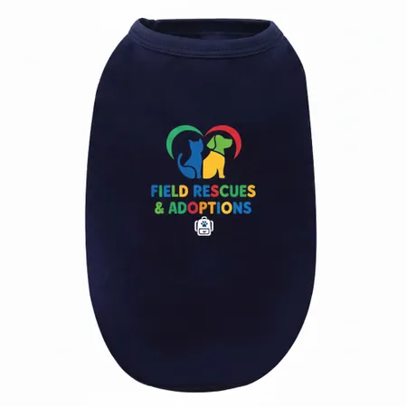 Pet Tank Shirts - Custom Phone Wallets Now