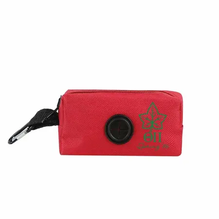 Waste Bag Dispensers - Custom Phone Wallets Now